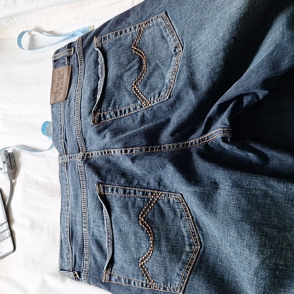 [36] Urban Star boot cut jeans - Picture 5 of 5